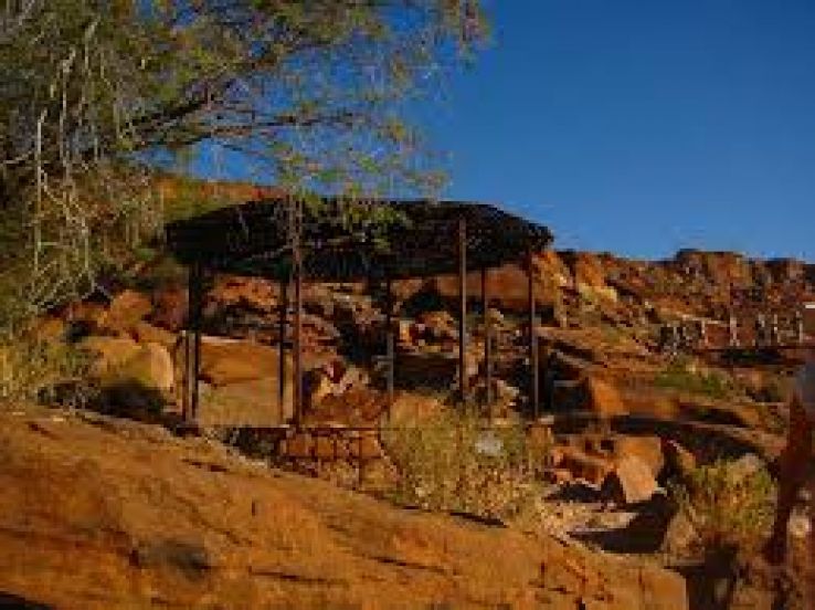 Kunene Trip Packages