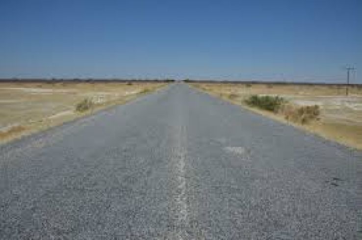 3 Days 2 Nights Thamo Telele Tour Package by Jungle Gems Travel Agency