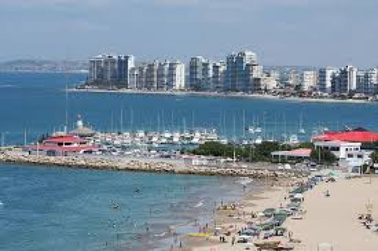 Salinas Trip Packages