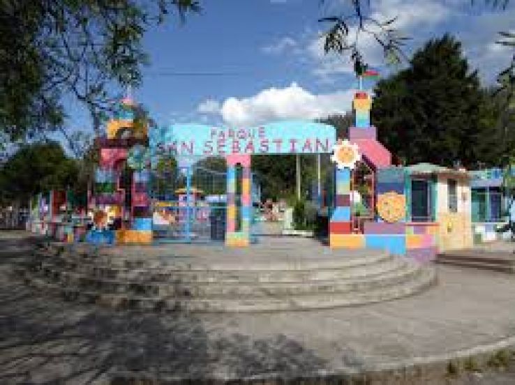 Otavalo Trip Packages