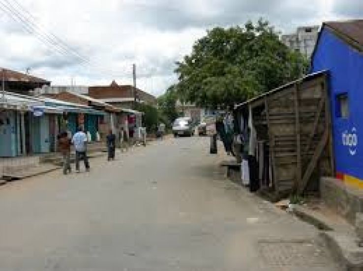 Iringa Trip Packages