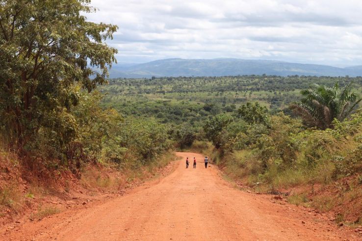 Kasulu Trip Packages