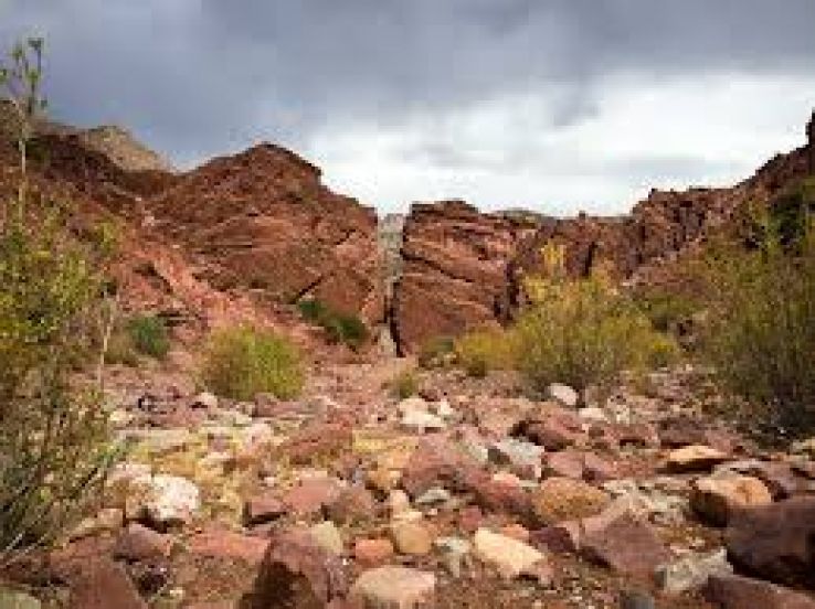 Tupiza Trip Packages