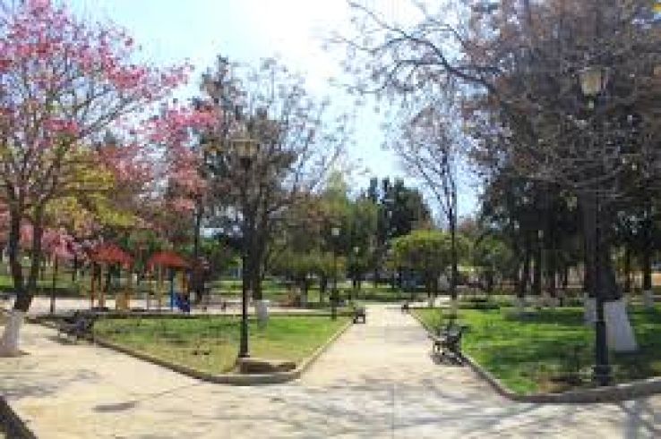 Tarija Trip Packages