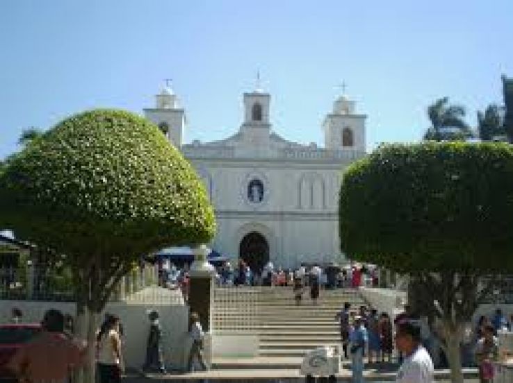 Ahuachapan Trip Packages