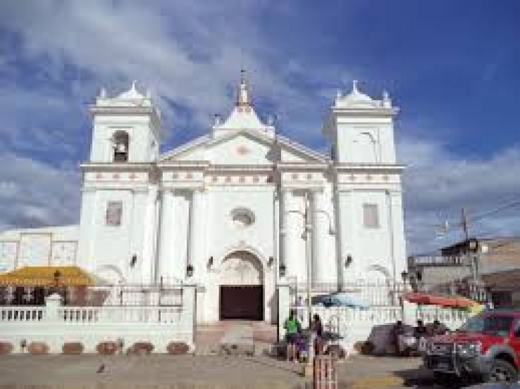 Sensuntepeque Trip Packages