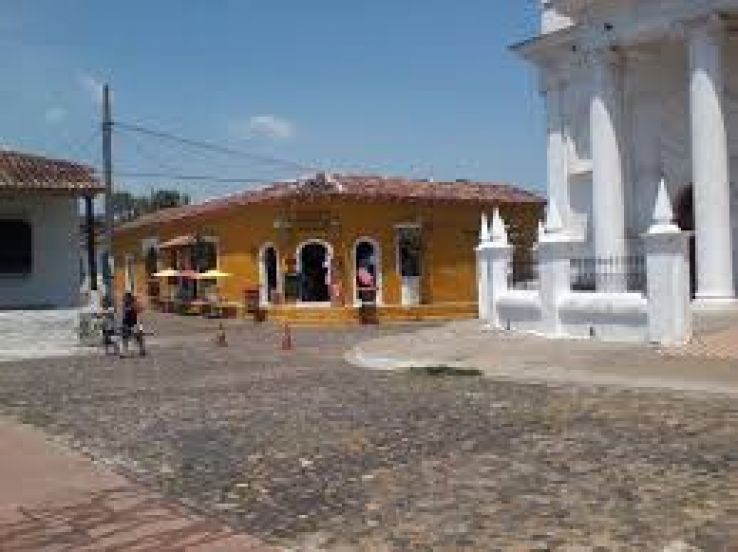 Suchitoto Trip Packages