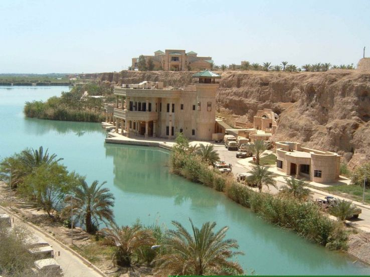 Tikrit Trip Packages