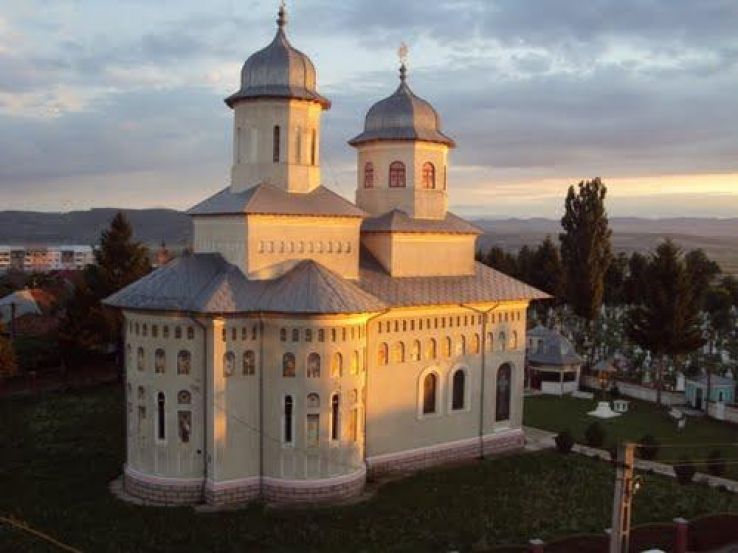 Buhusi Trip Packages