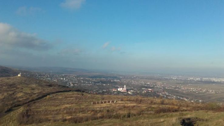 Luizi-Calugara Trip Packages