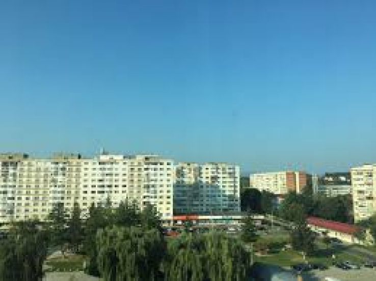 Valea Seaca Trip Packages