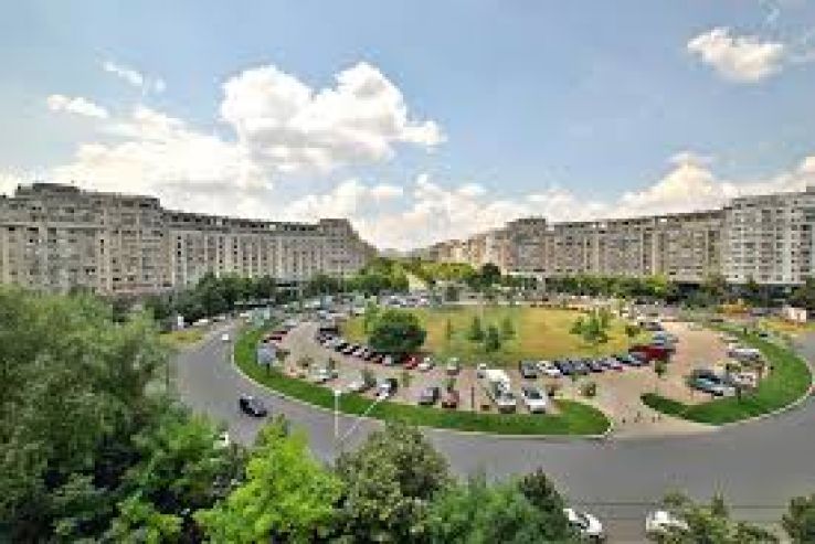 Dudesti Trip Packages