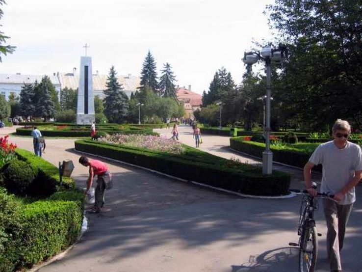 Gherla Trip Packages