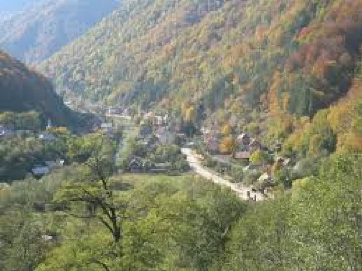 Valea Ierii Trip Packages