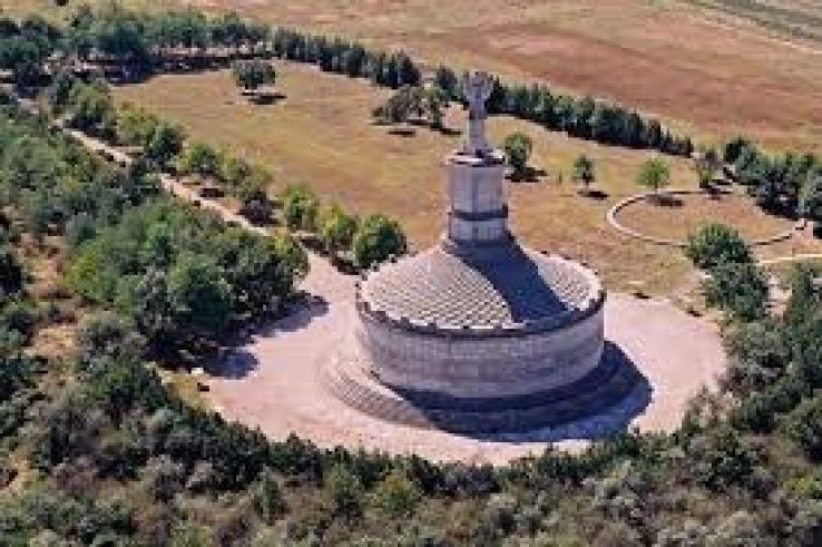 Adamclisi Trip Packages