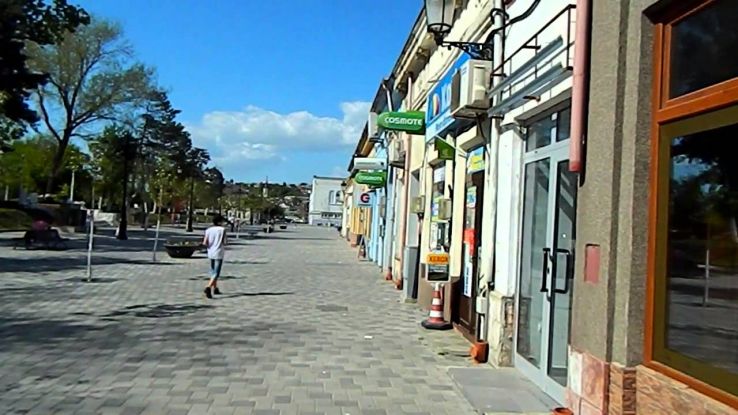 Cernavoda Trip Packages