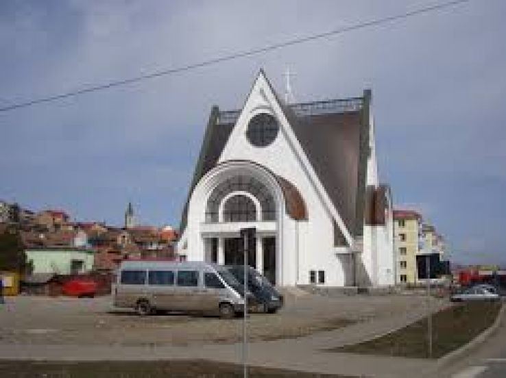 Reghin Trip Packages