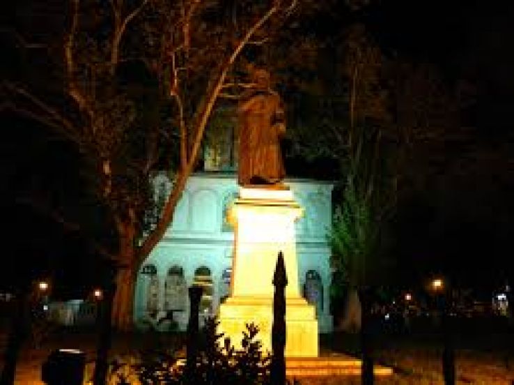 Brancoveni Trip Packages