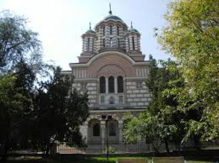 Dobroteasa Trip Packages