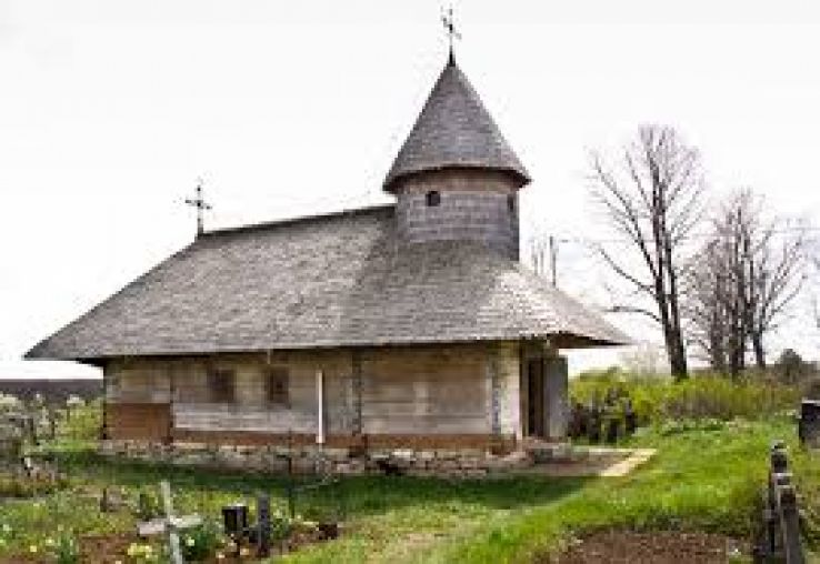 Bujoreni Trip Packages