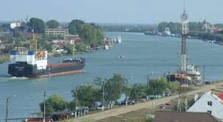Sulina Trip Packages