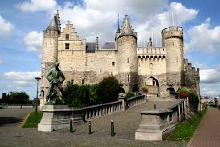 Wijnegem Trip Packages
