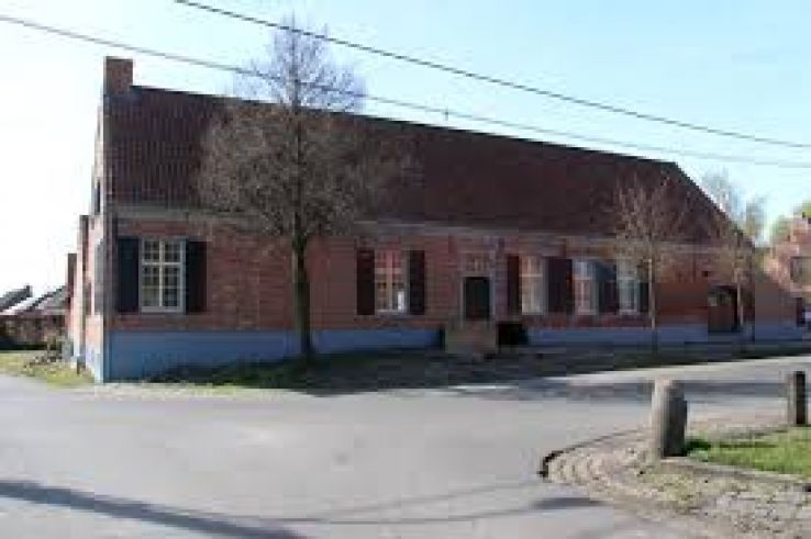 Wuustwezel Trip Packages