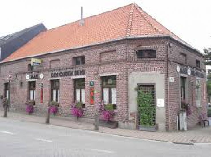 Asse Zellik Trip Packages