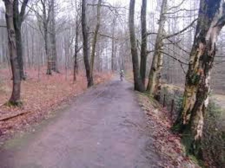 Braine-le-Comte Trip Packages