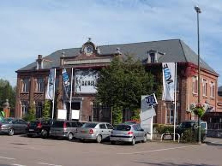 Beringen Trip Packages