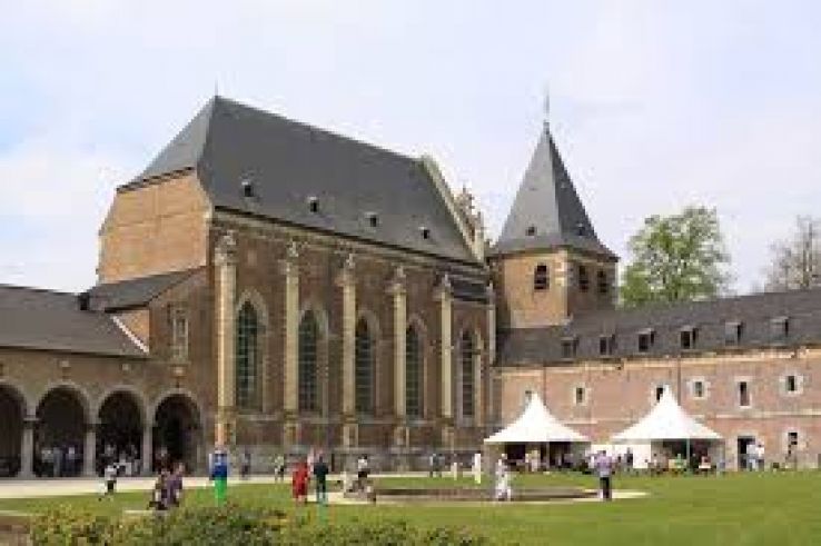 Bilzen Trip Packages