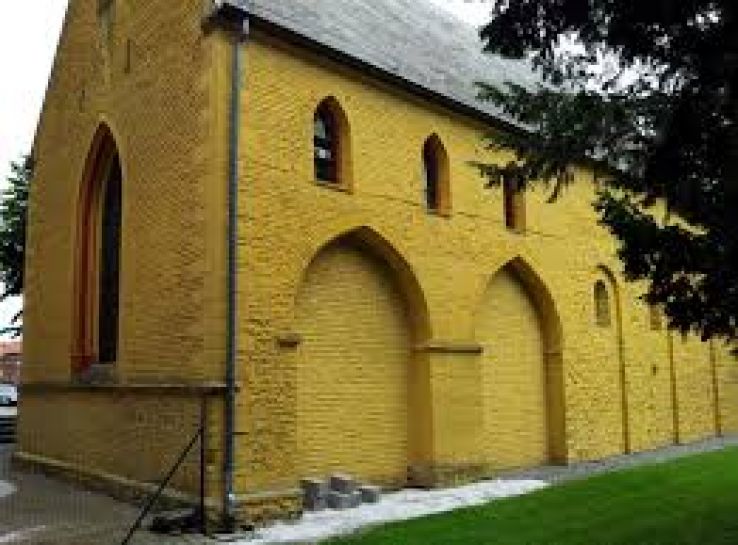 Borgloon Trip Packages