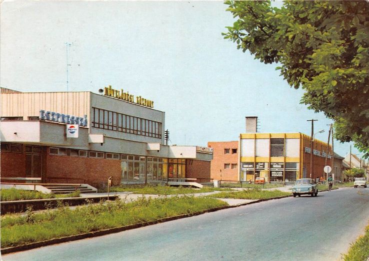 Bacsalmas Trip Packages