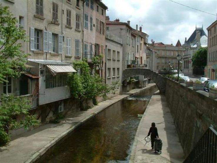 Montbrison Trip Packages