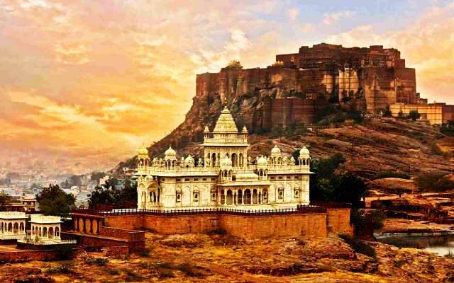 Jodhpur Trip Packages