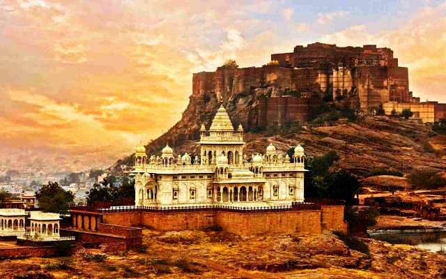 Nightlife in Jodhpur – Top 6 amazing spots to experience Nightlife in Jodhpur