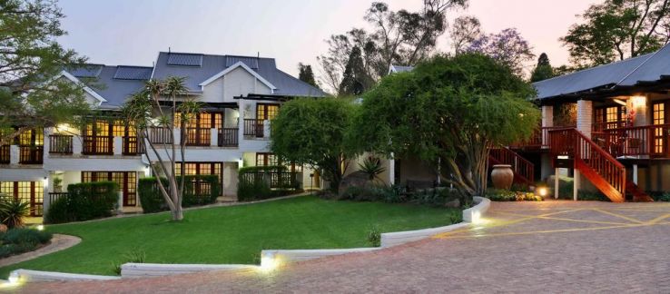 Rivonia Trip Packages