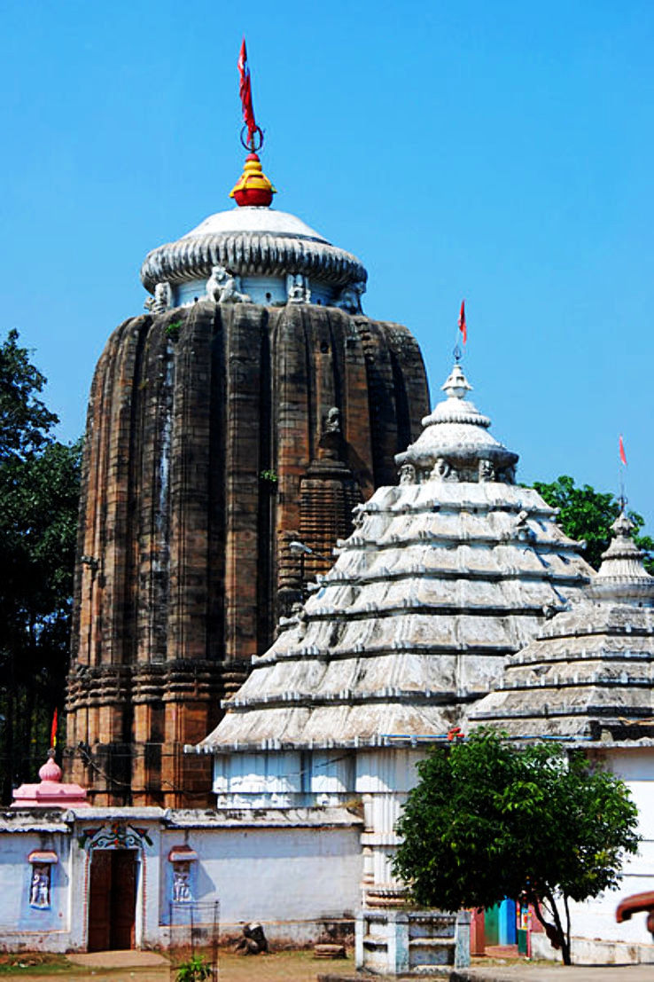 Odisha Trip Packages