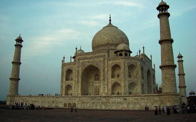India Trip Packages
