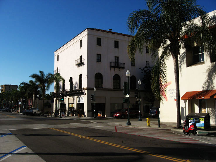 Ventura Trip Packages