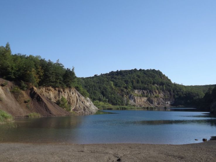 Rudabanya Trip Packages