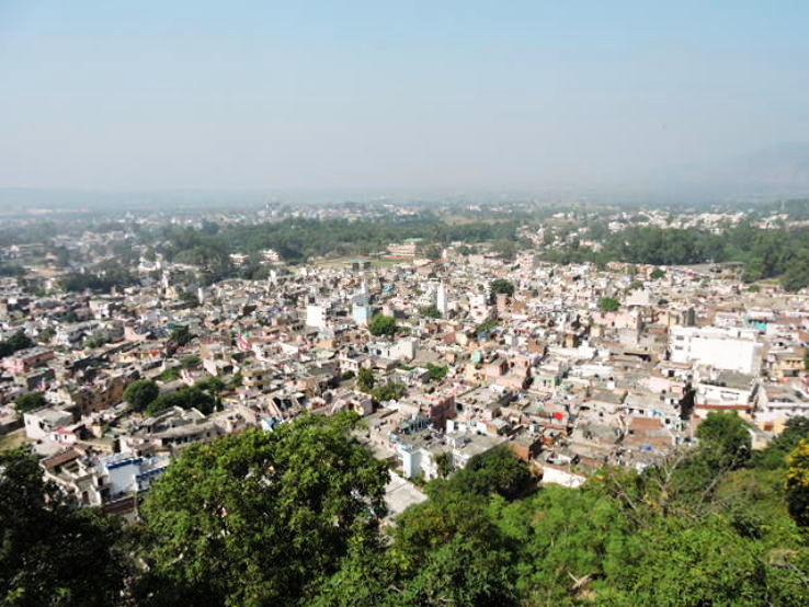 Nalagarh Trip Packages