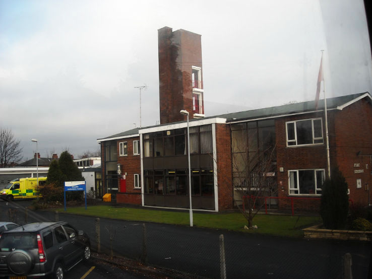 Cheadle Hulme Trip Packages