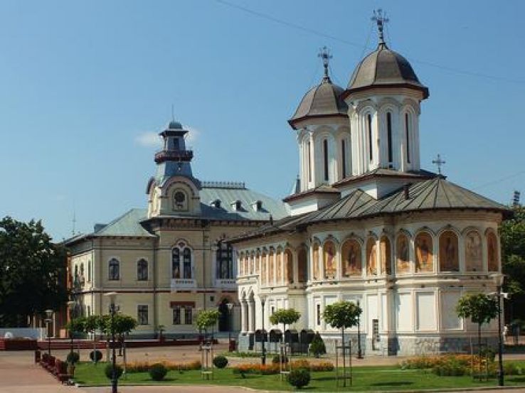 Targu Carbunesti Trip Packages