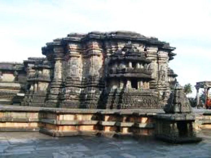 Belur Trip Packages