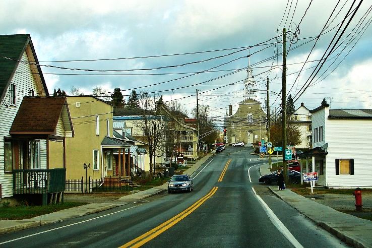 Saint Andre Avellin Trip Packages