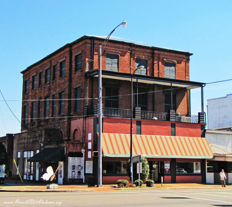 Selma Trip Packages