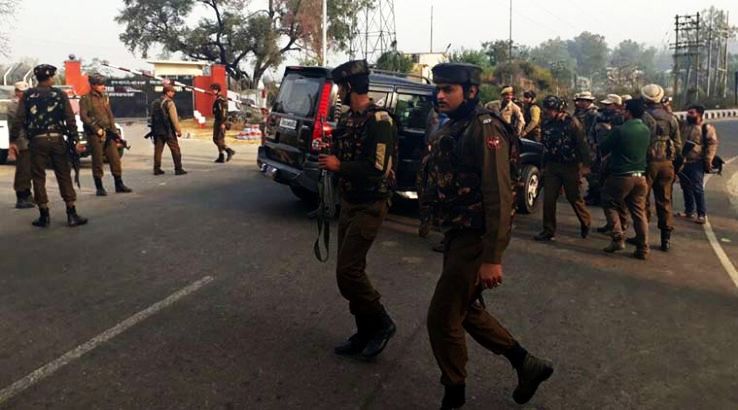 Nagrota Trip Packages