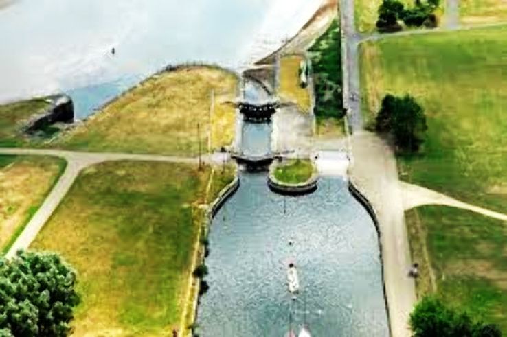 Widnes Trip Packages