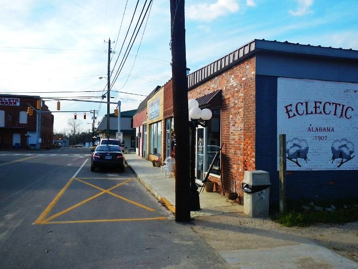 Eclectic Trip Packages